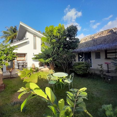 فندق Tokerau Tahiti Pirae المظهر الخارجي الصورة
