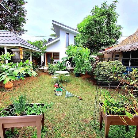 فندق Tokerau Tahiti Pirae المظهر الخارجي الصورة