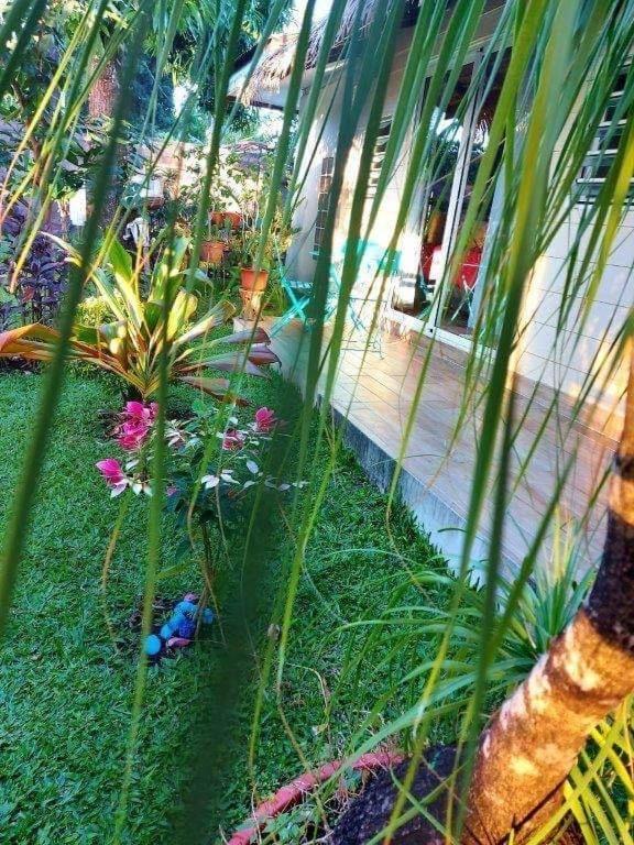 فندق Tokerau Tahiti Pirae المظهر الخارجي الصورة