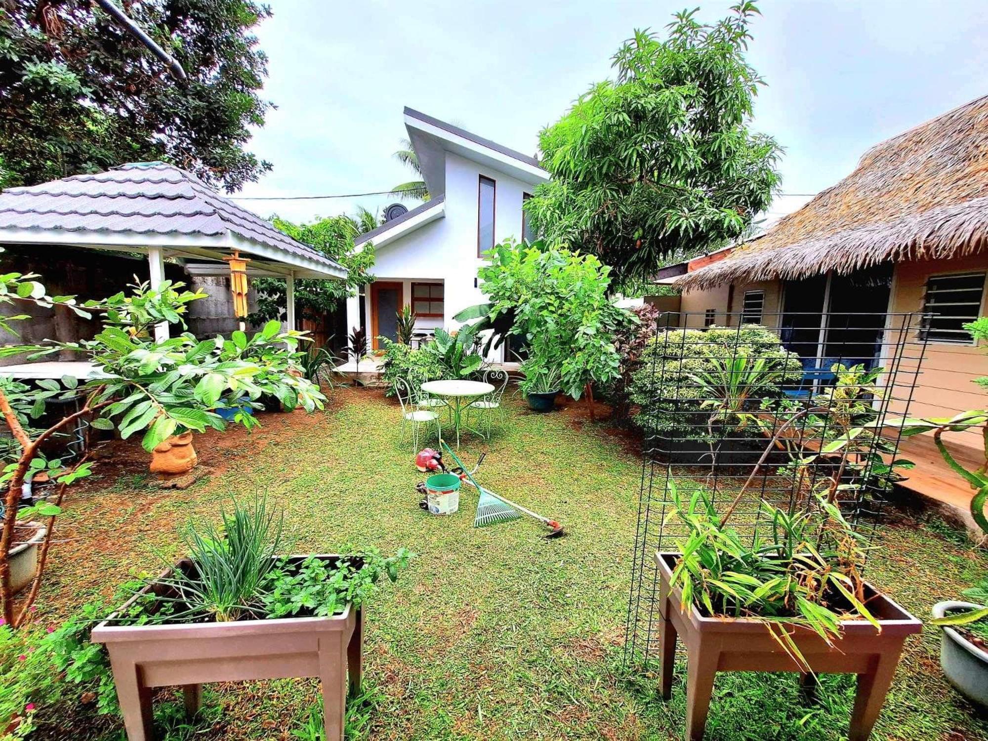 فندق Tokerau Tahiti Pirae المظهر الخارجي الصورة